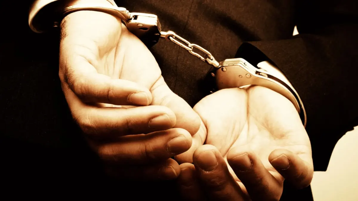 Judicializado presunto responsable de homicidio en Cajicá Tras meses de seguimiento e inteligencia, la Fiscalía General de la Nación dictó medida de aseguramiento contra "Jhon Tatuajes".