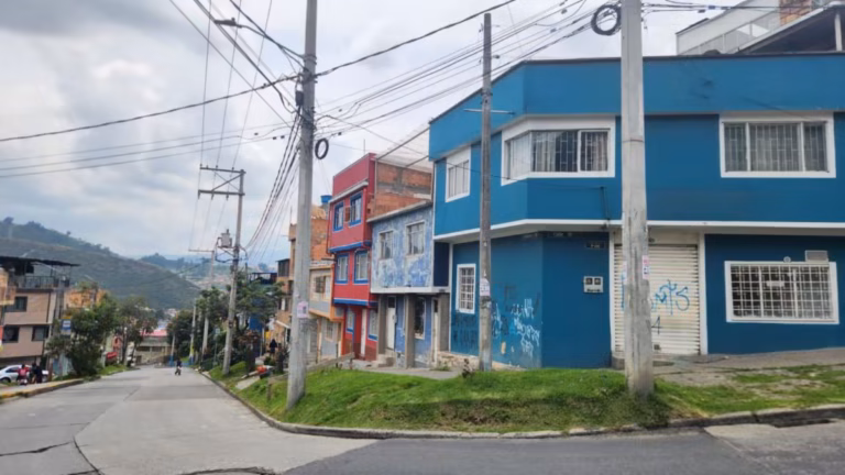 A John lo asesinaron tras salvaje ataque a puñal en San Cristóbal