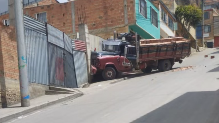 camion