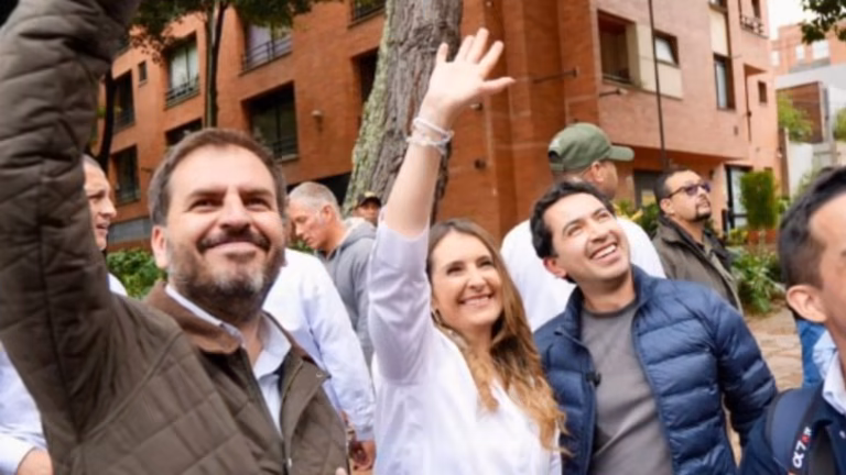 Claudia López, Paloma Valencia, y Roy Barreras son los ganadores de sus consultas a la presidencia