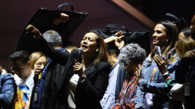 Resultados elecciones al Senado: Pacto Histórico y Centro Democrático lideraron