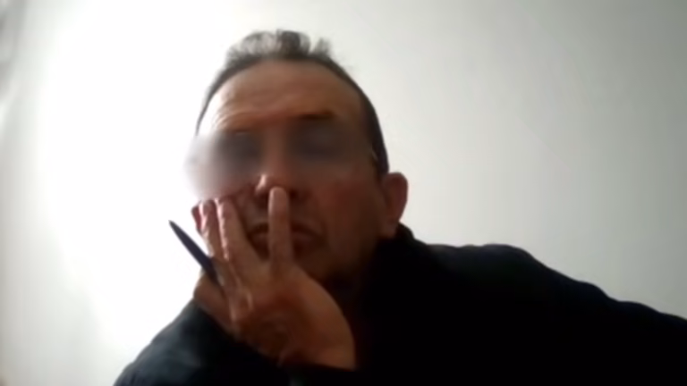 Soacha: aseguran a inspector de Policía por presunto abuso sexual a tres guardas