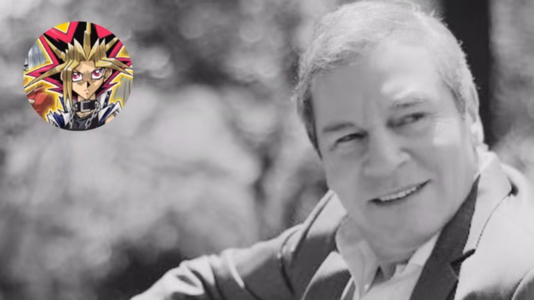 Muere Santiago Munévar, figura de la televisión y el doblaje en Colombia