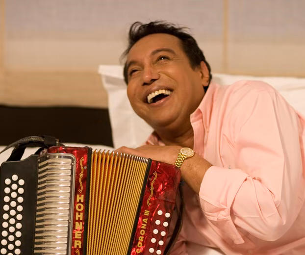 Diomedes Diaz