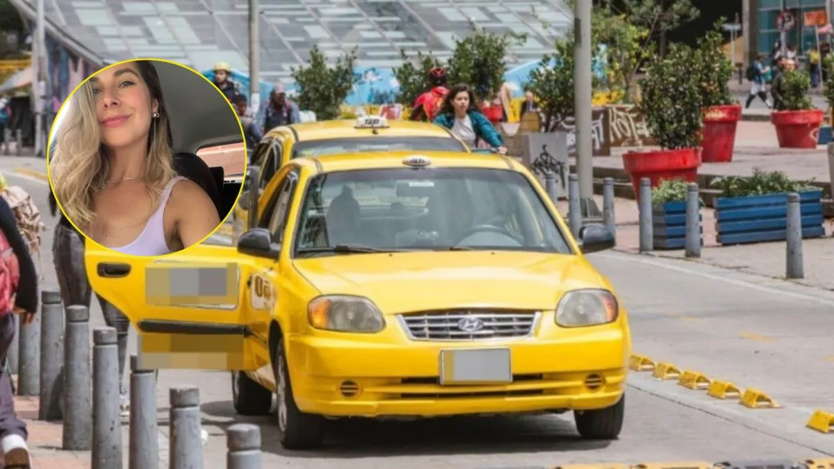 Caso Diana Ospina: crece la preocupación por 'paseos millonarios' en la capital El caso de Diana Ospina, la mujer que fue víctima de paseo millonario cuando regresaba a su casa tras celebrar un cumpleaños en una discoteca de Chapinero, encendió las alarmas en la capital y puso en jaque a los ‘amarillos’. A medida que avanza el proceso penal, han salido a la luz antecedentes y coincidencias que hoy son materia de verificación por parte de la Fiscalía.