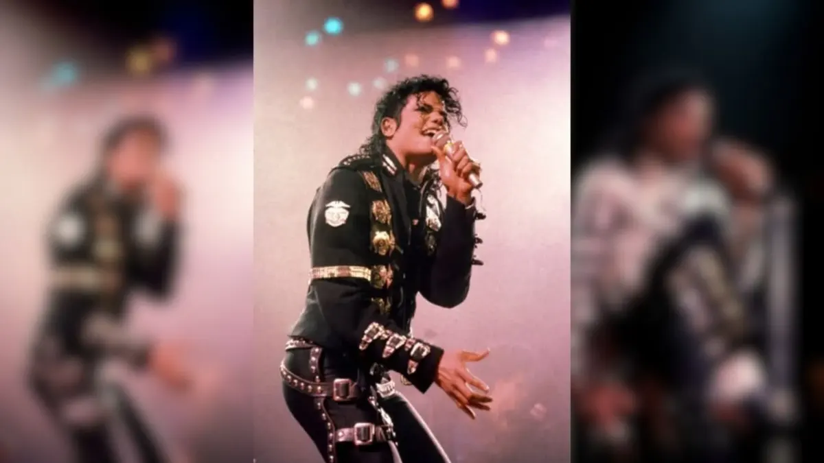 Cuatro hermanos denuncian presunto tráfico sexual por parte de Michael Jackson 1 Michael