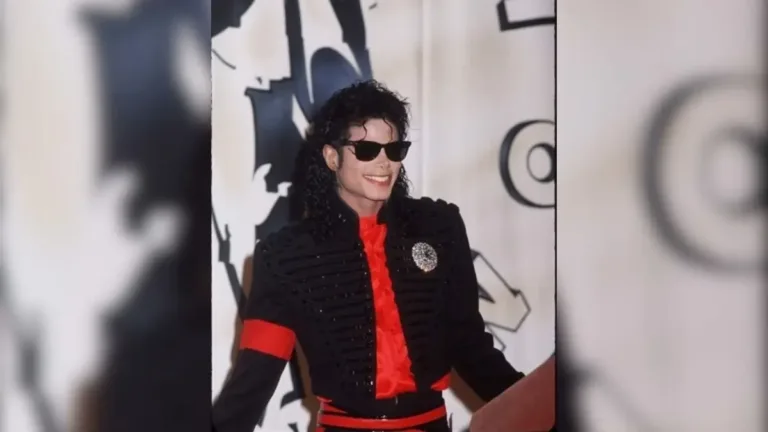 Michael