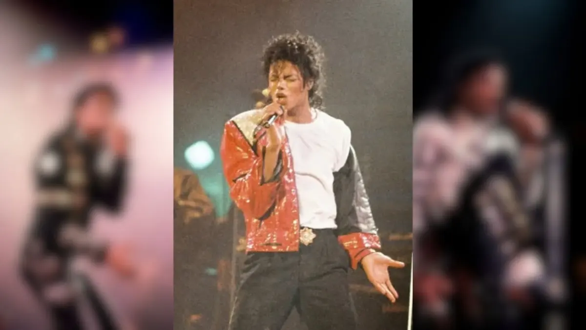 Cuatro hermanos denuncian presunto tráfico sexual por parte de Michael Jackson 2 Michael
