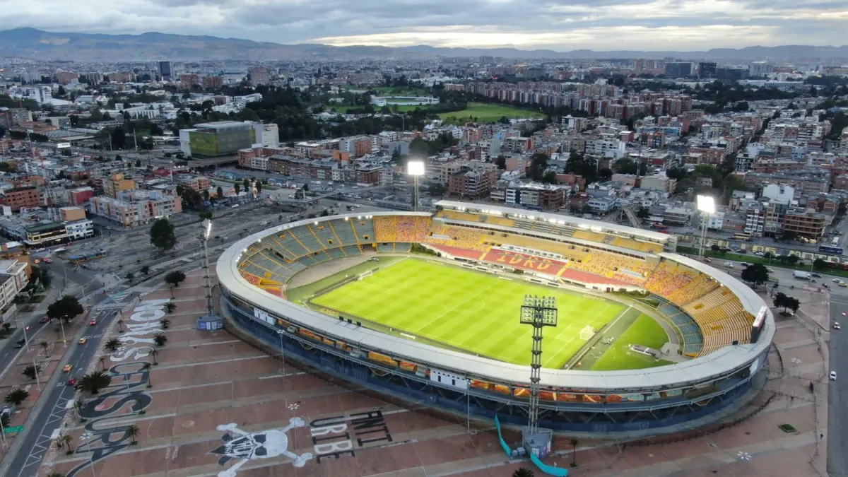 En este estadio se jugará el partido de despedida de la Selección Colombia antes del Mundial ¡La Tricolor prepara su despedida! La Federación Colombiana de Fútbol anunció que está gestionando el estadio para el partido de despedida de la Selección Colombia antes del Mundial. Una importante ciudad se prepara. Le contamos.