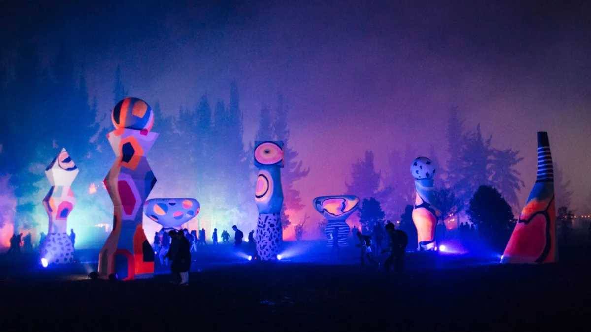 El FEP 2026 ya tiene los horarios de su gran listado de artistas 1 El FEP 2026 ya tiene los horarios de su gran listado de artistas En pocas semanas se vivirá una nueva edición del Festival Estéreo Picnic (FEP) en el Parque Simón Bolívar de Bogotá, y por fin los organizadores dieron a conocer los horarios de cada uno de los artistas invitados en cada uno de sus escenarios.