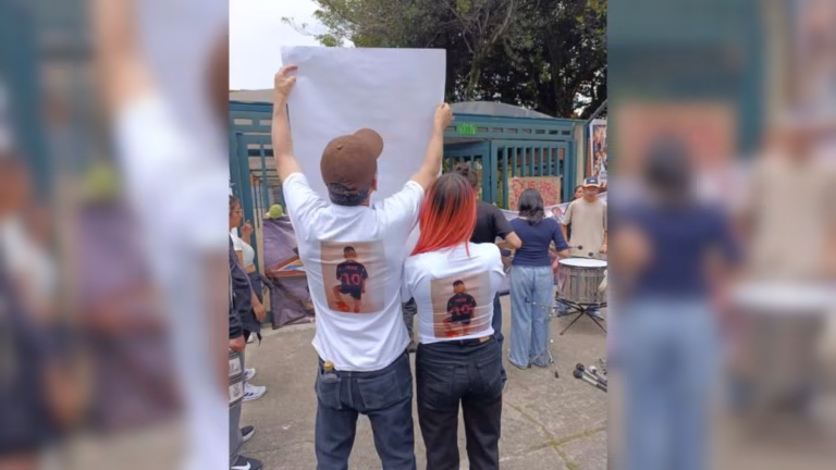 El drama de una mujer por recuperar a su hijo del ICBF