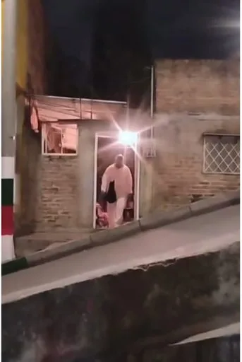 En Ciudad Bolívar: hallan sin vida el cuerpo en descomposición de una adulta mayor 2 En Ciudad Bolívar hallan el cuerpo en descomposición de una adulta mayor