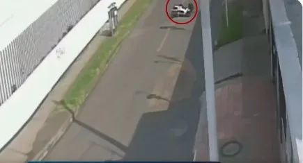 En Engativá capturan a dos hombres por robo de bicicleta eléctrica