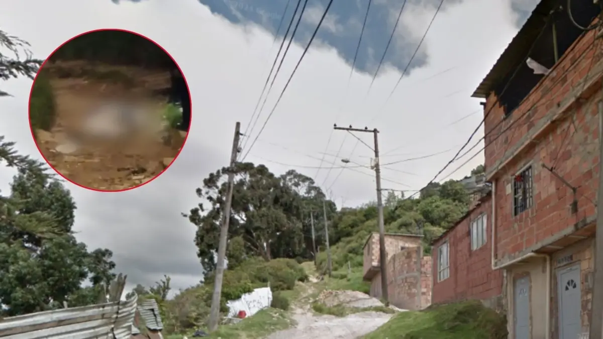 En Santa Fe: investigan el homicidio de un hombre en el barrio La Roca En el barrio La Roca, en la localidad de Santa Fe, fue encontrado el cuerpo de un ciudadano de aproximadamente 60 años con múltiples heridas ocasionadas por arma cortopunzante.