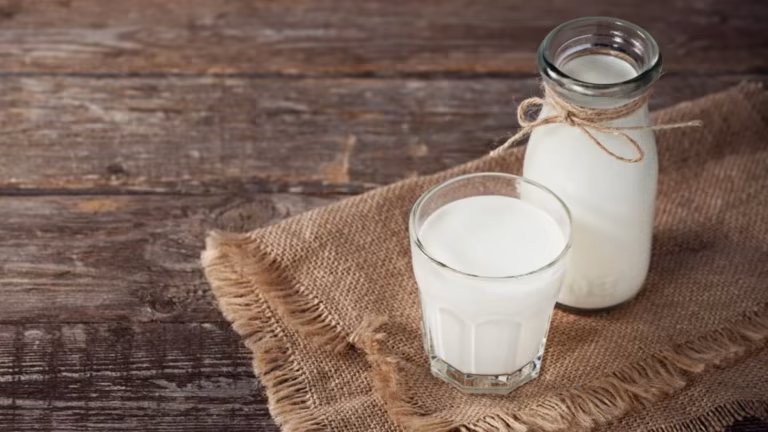 leche