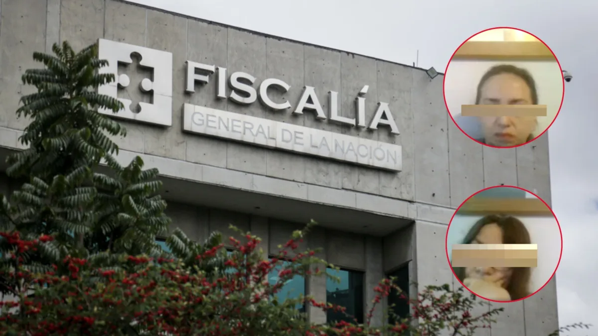 Hermanas habrían estafado a 27 personas con falsos remates judiciales Las hermanas enfrentan cargos por captación masiva y habitual de dinero y estafa agravada, tras ser señaladas de defraudar a 27 personas.