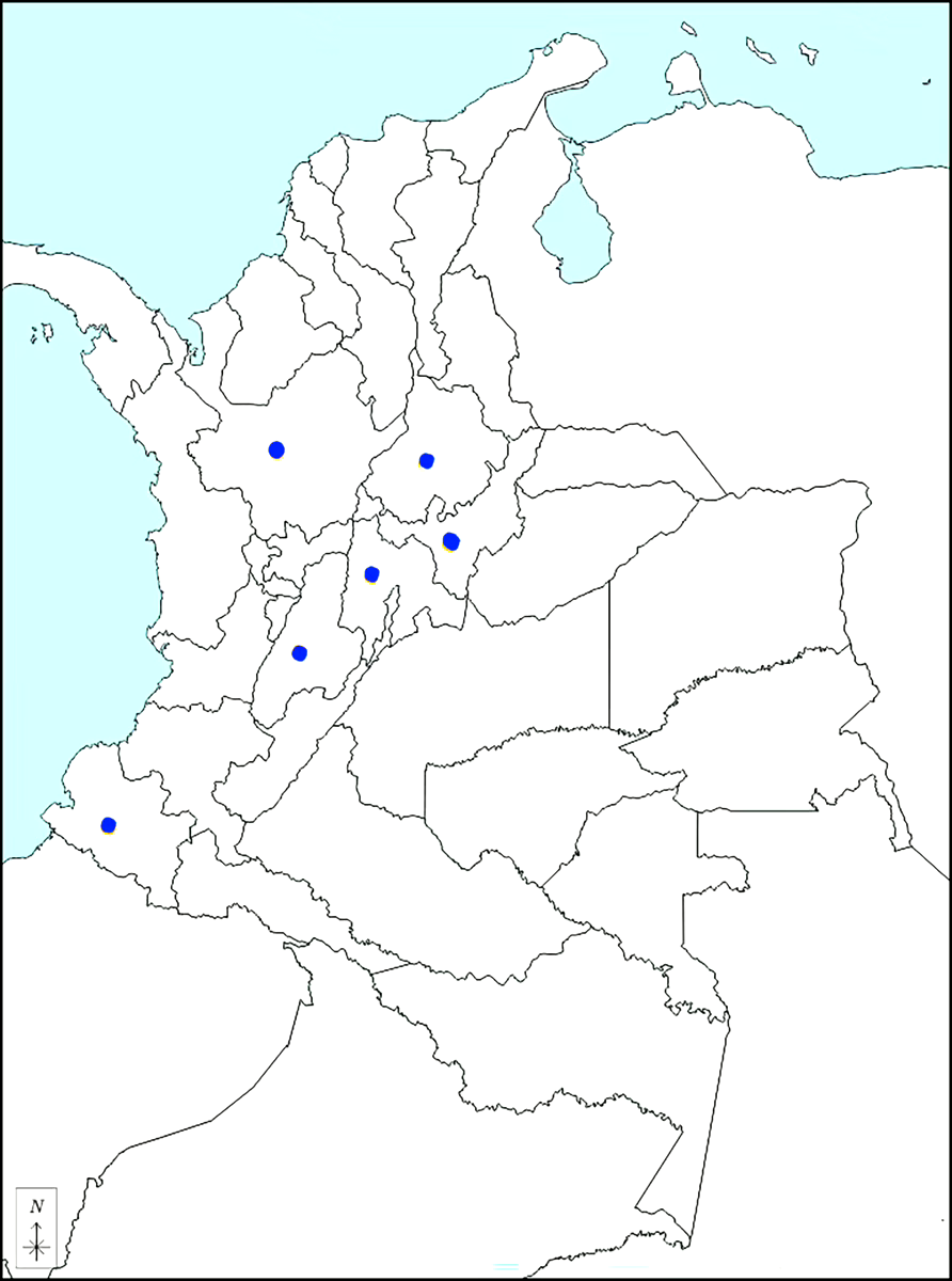Así quedó el mapa del revolcón de traslados masivos a la Nueva EPS 2 Así quedó el mapa del revolcón de traslados masivos a la Nueva EPS El mapa de la salud en Colombia atraviesa una transformación radical tras la entrada en vigencia del Decreto 0182 de 2026.