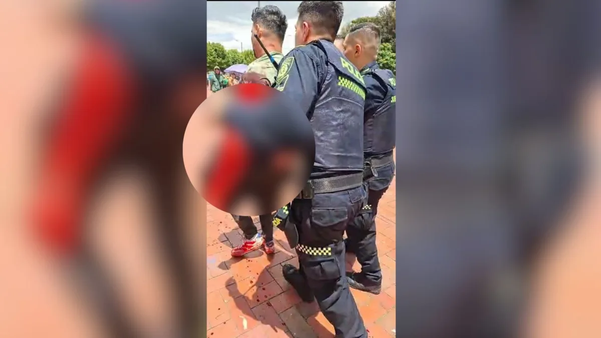 Suba: intolerancia mortal entre vendedores ambulantes en Lombardia 2 Suba: intolerancia mortal entre vendedores ambulantes en Lombardia En la localidad de Suba se registró un hecho violento en el que un hombre de 58 años, cuya identidad no ha sido revelada, perdió la vida, mientras que otro sujeto, de 38 años, resultó gravemente herido.