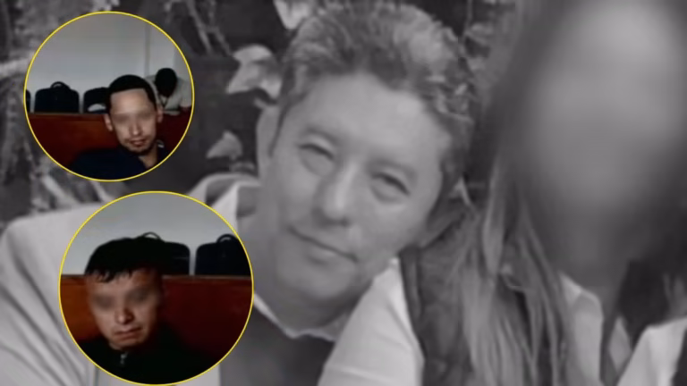 Cayeron los ‘Kamaleones’, responsables del crimen a profesor universitario