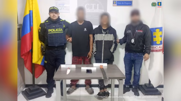 Homicidios
