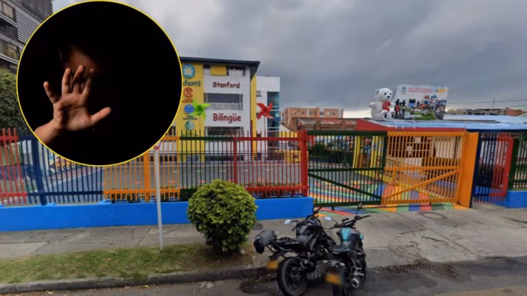 Usaquén: madre denuncia presunto abuso sexual de una menor de 3 años en jardín infantil