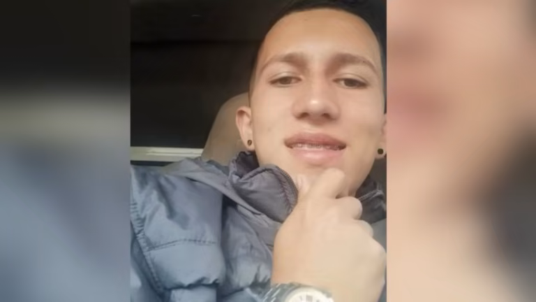 Luto en Guaduas: Joven conductor fallece en trágico accidente de tránsito