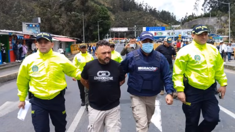 ‘Mizon’, el capo de ‘los maracuchos’ es señalado de 9 homicidios