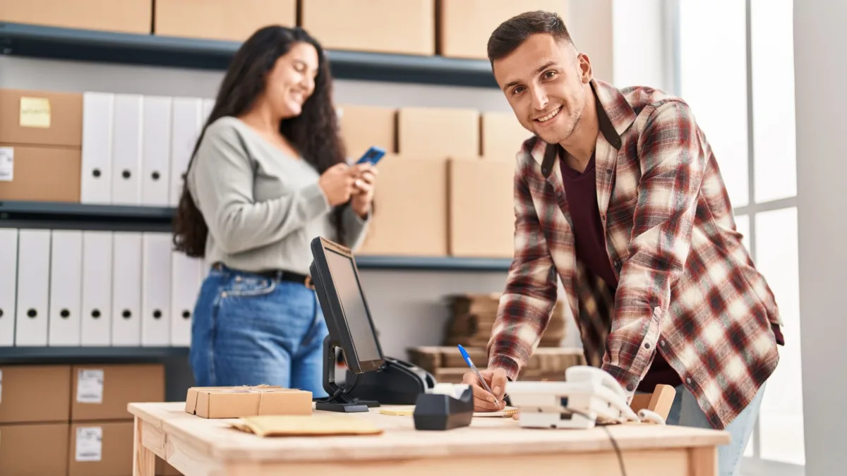 Los emprendedores deben aprender a endeudarse En un entorno económico exigente, la estabilidad financiera es clave para empresas y emprendedores, especialmente para las Mipymes que sostienen el empleo y el crecimiento del país.
