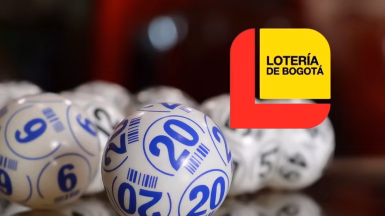 Loteria de Bogota