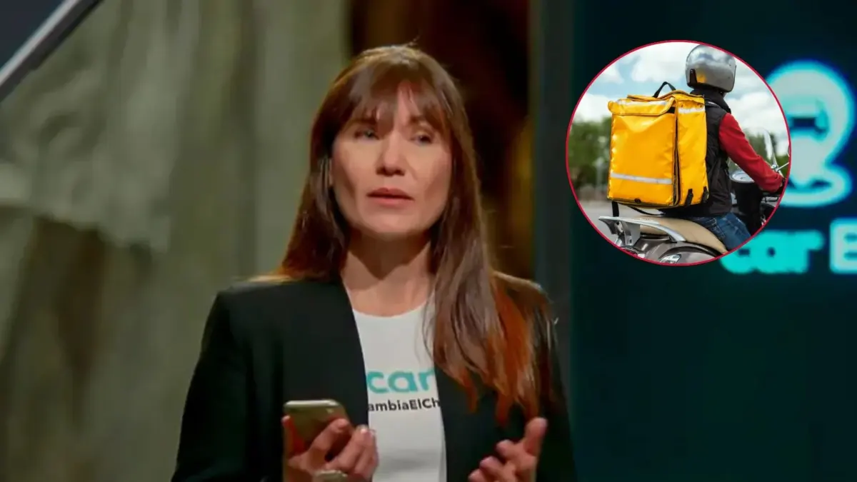 Se hicieron tres envíos el día del envenenamiento con talio La plataforma Rappi Go confirmó a la Fiscalía que una mujer identificada como Zenaida Pava Vargas solicitó servicios de mensajería cuyas fechas coinciden con el reparto de las frambuesas impregnadas con talio.