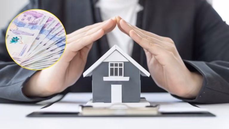 Así puede usar sus cesantías para invertir en su casa