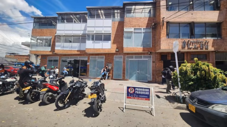 Sicariato en velorio en el Carvajal