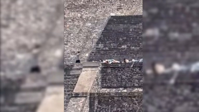 Piramide