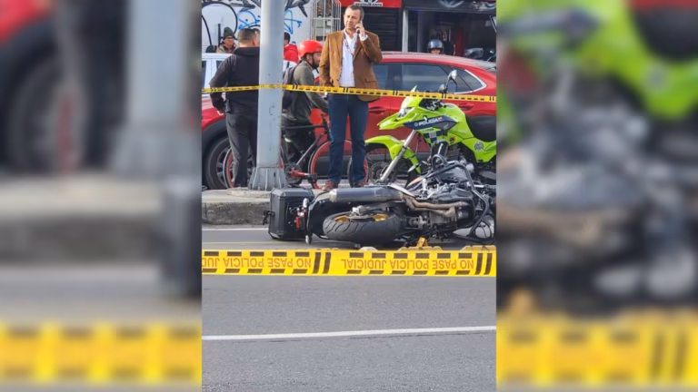 Accidente