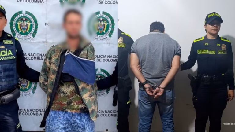 En Soacha dos hombres responderán en prisión por violentar a mujeres