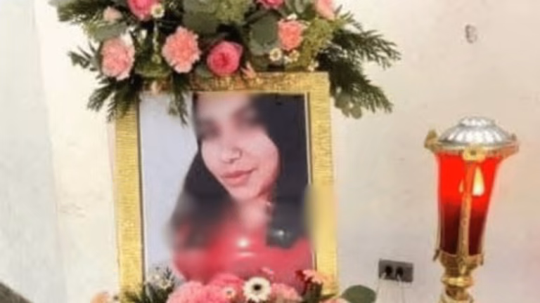 Caso Leyla Monserrat: menor fue asesinada por sus amigas en México