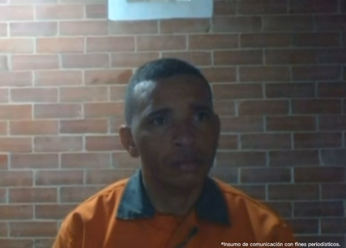 Lo hallaron culpable por el feminicidio de Sandra Patricia en Bosa 1 Lo hallaron culpable por el feminicidio de Sandra Patricia en Bosa Tras un extenso proceso judicial, un juez de conocimiento emitió sentido de fallo condenatorio contra José Francisco Suárez de Ávila, hallándolo responsable del delito de feminicidio agravado.