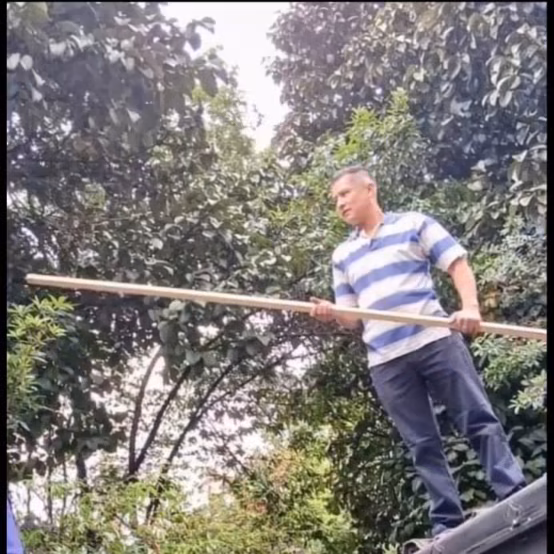 EN VIDEO: así fue la tragedia en pleno rodaje que dejó 3 muertos Una jornada de rodaje de la producción ‘Sin senos sí hay paraíso 4’ terminó en un escenario de luto tras un violento ataque ocurrido este domingo 18 de abril en la localidad de Santa Fe.