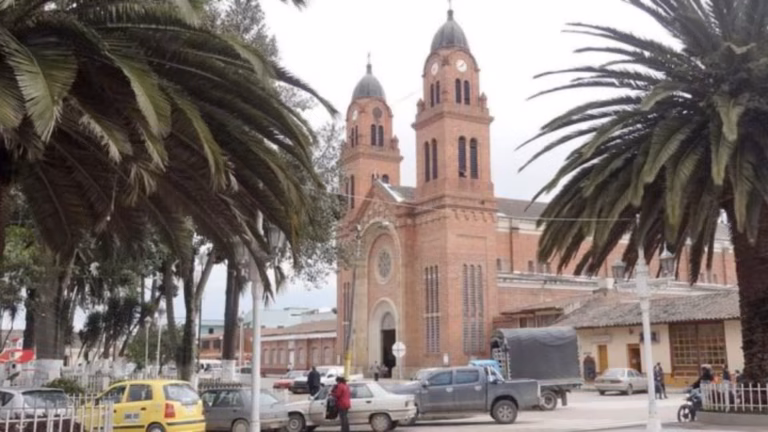 Ataque a bala contra mujer en el Rubí II en Mosquera