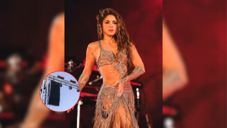 Shakira