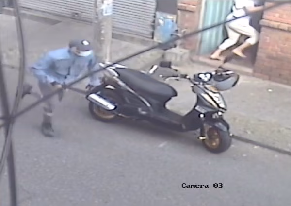 Rafael Uribe: intolerancia por la desaparición de un animal deja una persona herida Un insólito caso de intolerancia ciudadana durante la Semana Santa derivó en un intento de homicidio en el que un hombre de familia resultó gravemente herido.