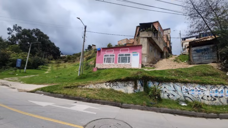 Hermanos atacados a bala en Usme