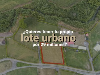 Venta de Lotes a 5 Minutos de Girardot - Desde $29 Millones
