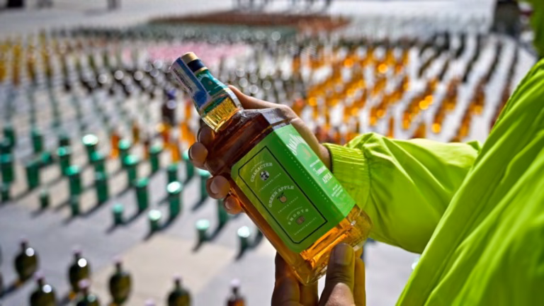 ¡Evite dolores! Estas son las señales para detectar un licor 'chimbo'