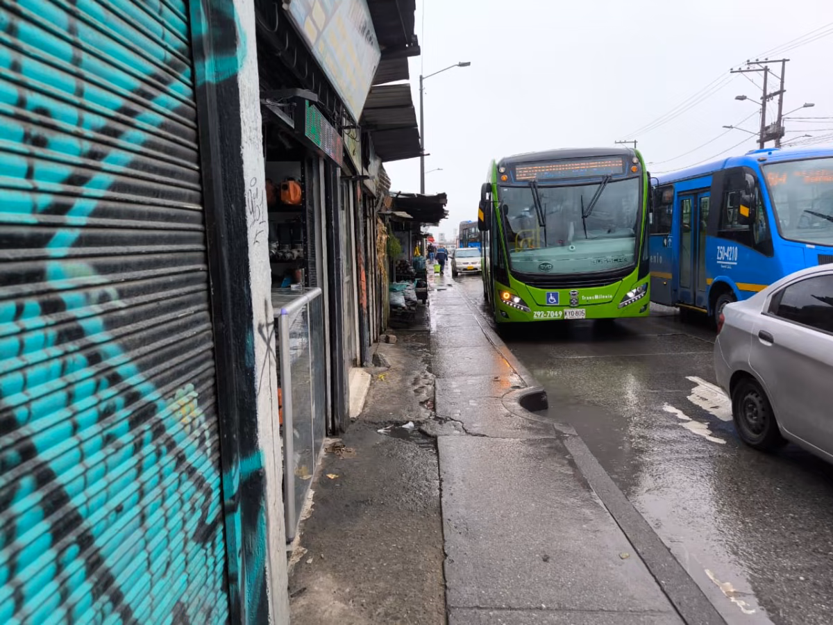 Adulto mayor murió en vía pública en Usme. Permaneció horas sin ser levantado 1 Adulto mayor murió en vía pública en Usme. Permaneció horas sin ser levantado