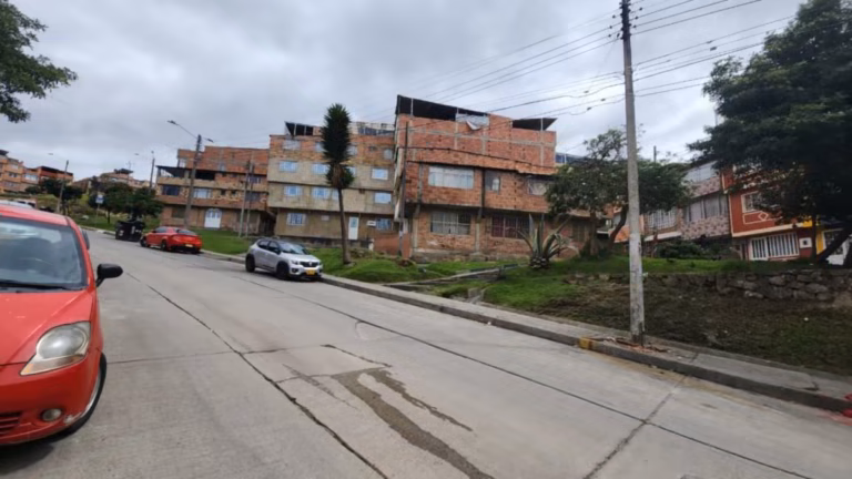 En Ciudad Bolívar ataque a bala dejó un muerto