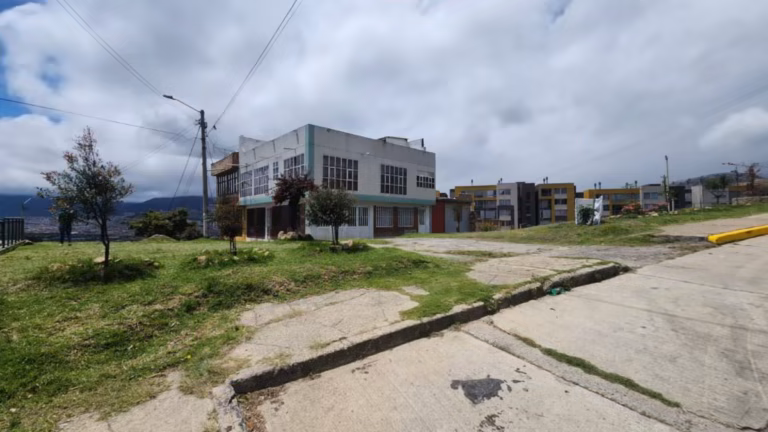 En Ciudad Bolívar mujer fue citada y asesinada con arma blanca