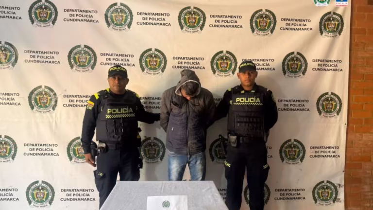 Agresión brutal en Ubaté